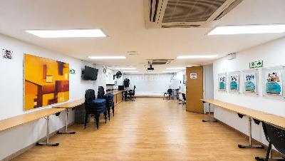 Casa en venta en La Castellana, Bogotá · foto 6 de 11