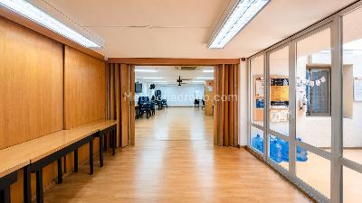 Casa en venta en La Castellana, Bogotá · foto 7 de 11