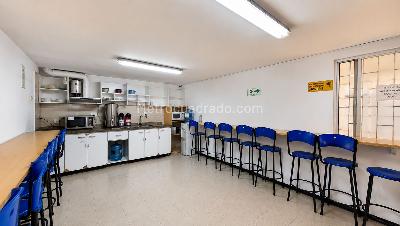 Casa en venta en La Castellana, Bogotá · foto 9 de 11