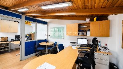Casa en venta en La Castellana, Bogotá · foto 10 de 11