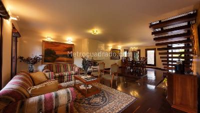 Casa de 3 alcobas en venta en Chia, Chía, 260 m² · foto 4 de 20