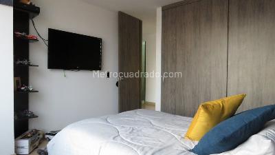 Apartamento de 3 alcobas en venta en Rio Frio, Chía, 136 m² · foto 10 de 18