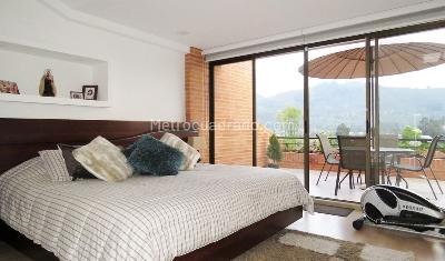Apartamento de 3 alcobas en venta en Rio Frio, Chía, 136 m² · foto 15 de 18