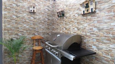 Apartamento de 3 alcobas en venta en Rio Frio, Chía, 136 m² · foto 5 de 18