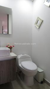 Apartamento de 3 alcobas en venta en Rio Frio, Chía, 136 m² · foto 6 de 18