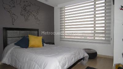 Apartamento de 3 alcobas en venta en Rio Frio, Chía, 136 m² · foto 9 de 18