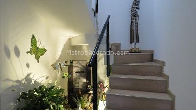 Apartamento en venta en Santa Maria De Los Lagos, Chía · foto 13 de 20