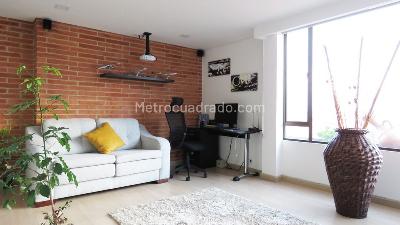 Apartamento en venta en Santa Maria De Los Lagos, Chía · foto 14 de 20