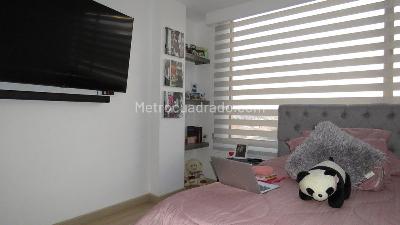 Apartamento en venta en Santa Maria De Los Lagos, Chía · foto 8 de 20