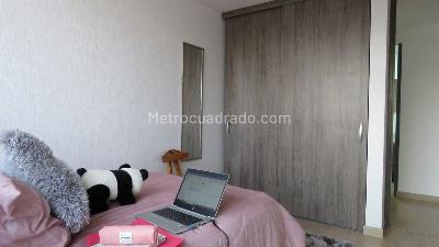Apartamento en venta en Santa Maria De Los Lagos, Chía · foto 9 de 20