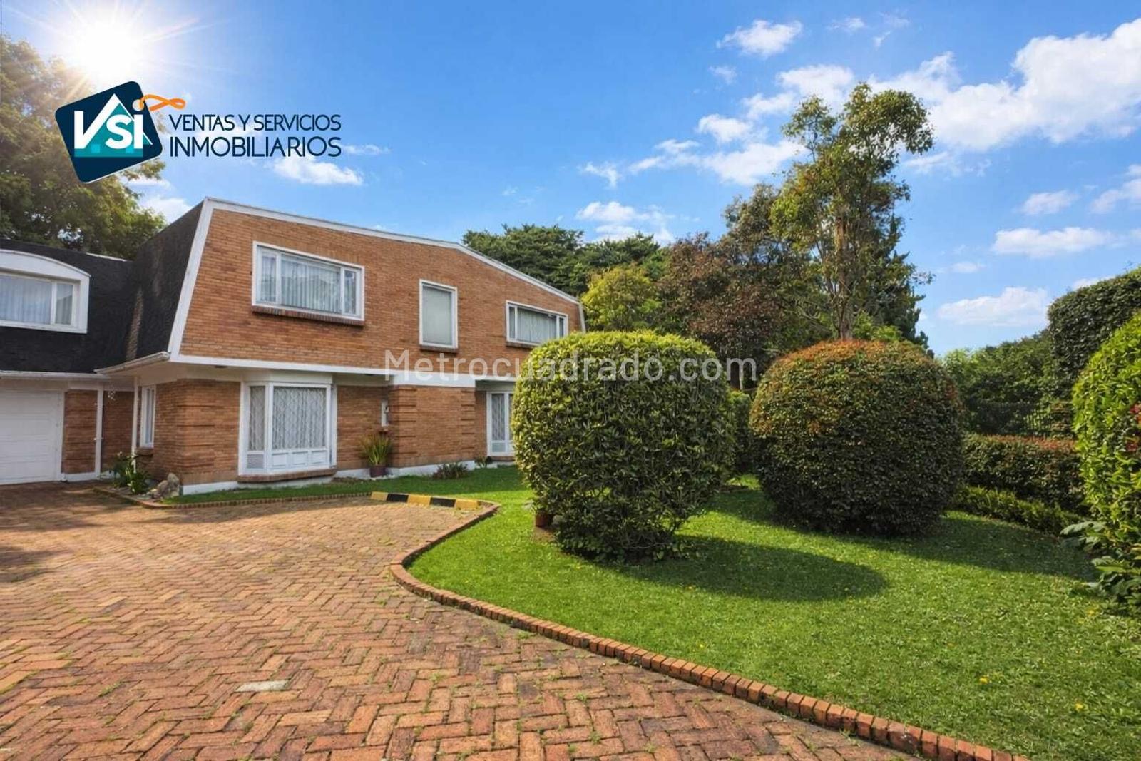 Casa de 4 habitaciones en venta en Niza Suba, Bogotá — imagen 1 de 20