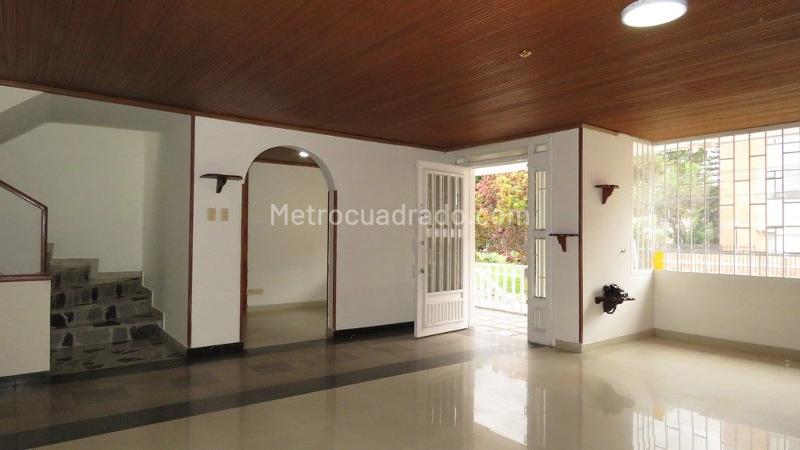 Casa – Bogotá D.C. - Vista 2