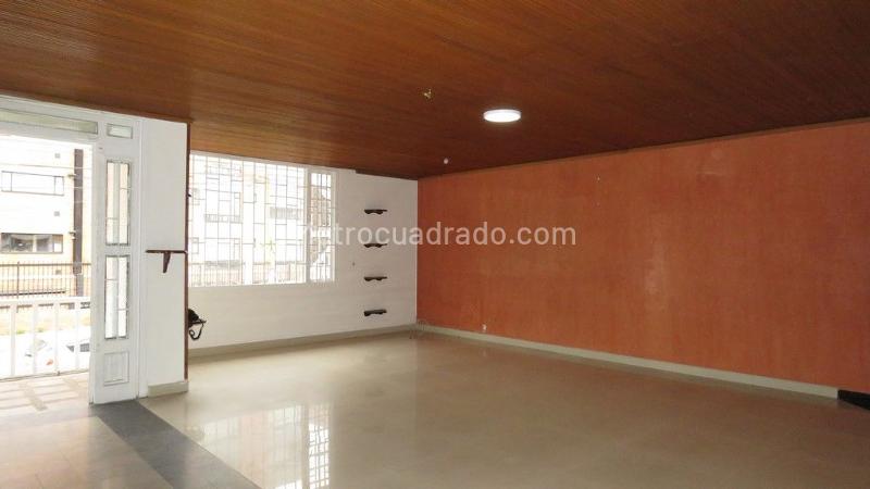 Casa – Bogotá D.C. - Vista 3