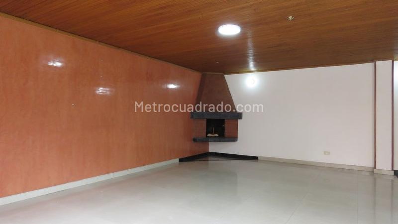 Casa – Bogotá D.C. - Vista 4