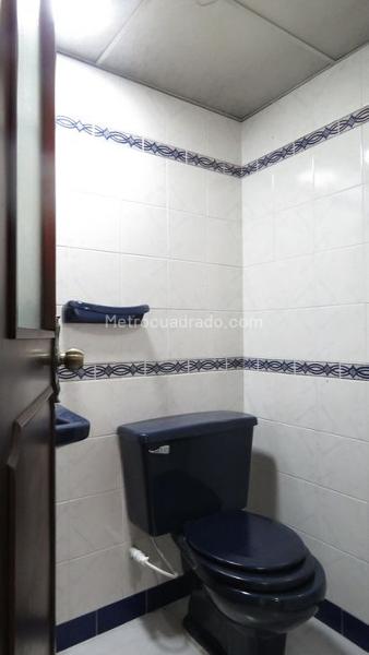 Casa – Bogotá D.C. - Vista 5