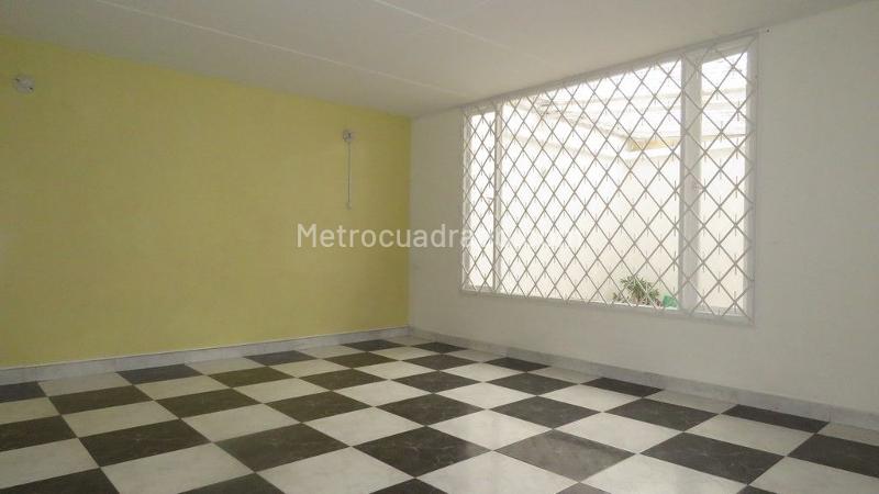 Casa – Bogotá D.C. - Más