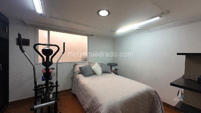 Casa de 3 alcobas en venta en Villa Alsacia, Bogotá, 130 m² · foto 8 de 20