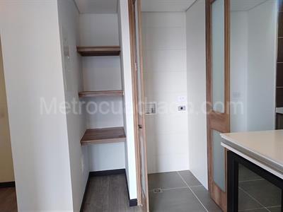Apartaestudio en venta en Chapinero Central, Bogotá, 34 m² · foto 3 de 9