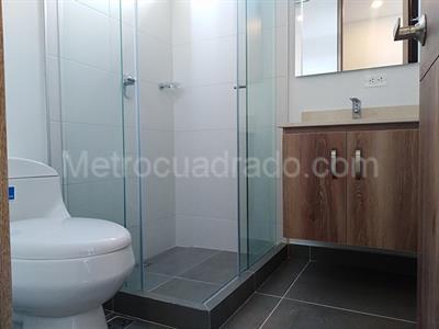 Apartaestudio en venta en Chapinero Central, Bogotá, 34 m² · foto 9 de 9