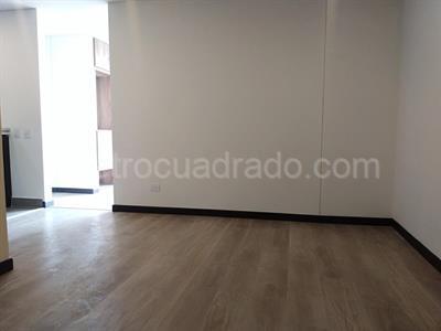 Apartaestudio en venta en Chapinero Central, Bogotá, 34 m² · foto 7 de 9