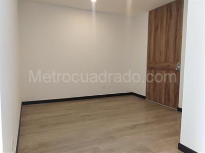 Apartaestudio en venta en Chapinero Central, Bogotá, 34 m² · foto 8 de 9