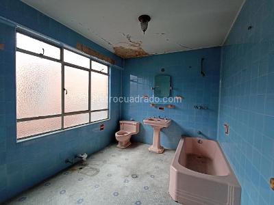 Casa en venta en San Luis, Bogotá · foto 12 de 12