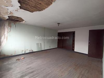 Casa en venta en San Luis, Bogotá · foto 11 de 12