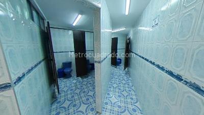 Casa de 5 alcobas en venta en Teusaquillo Palermo, Bogotá, 243 m² · foto 20 de 20