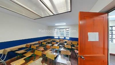 Casa de 5 alcobas en venta en Teusaquillo Palermo, Bogotá, 243 m² · foto 4 de 20