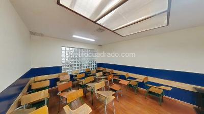 Casa de 5 alcobas en venta en Teusaquillo Palermo, Bogotá, 243 m² · foto 5 de 20