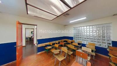 Casa de 5 alcobas en venta en Teusaquillo Palermo, Bogotá, 243 m² · foto 6 de 20