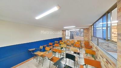 Casa de 5 alcobas en venta en Teusaquillo Palermo, Bogotá, 243 m² · foto 8 de 20