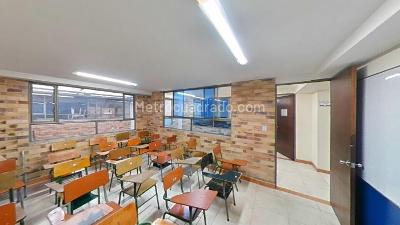 Casa de 5 alcobas en venta en Teusaquillo Palermo, Bogotá, 243 m² · foto 9 de 20