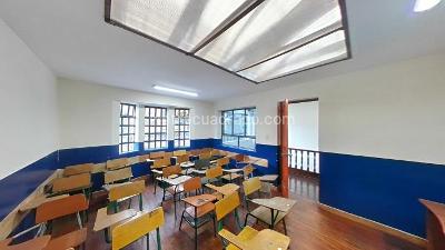 Casa de 5 alcobas en venta en Teusaquillo Palermo, Bogotá, 243 m² · foto 11 de 20