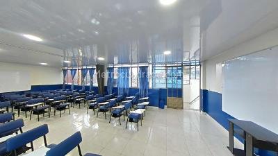 Casa de 5 alcobas en venta en Teusaquillo Palermo, Bogotá, 243 m² · foto 12 de 20