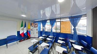 Casa de 5 alcobas en venta en Teusaquillo Palermo, Bogotá, 243 m² · foto 13 de 20