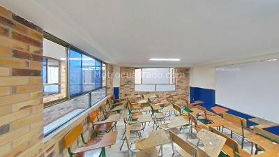 Casa de 5 alcobas en venta en Teusaquillo Palermo, Bogotá, 243 m² · foto 14 de 20