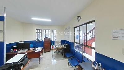 Casa de 5 alcobas en venta en Teusaquillo Palermo, Bogotá, 243 m² · foto 15 de 20
