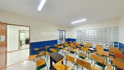 Casa de 5 alcobas en venta en Teusaquillo Palermo, Bogotá, 243 m² · foto 17 de 20