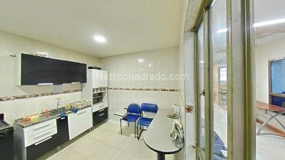 Casa de 5 alcobas en venta en Teusaquillo Palermo, Bogotá, 243 m² · foto 18 de 20