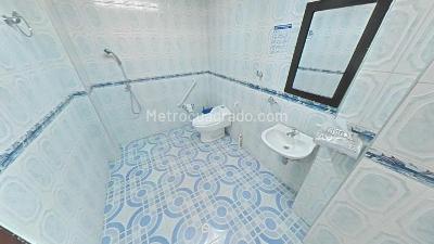 Casa de 5 alcobas en venta en Teusaquillo Palermo, Bogotá, 243 m² · foto 19 de 20