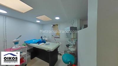Casa de 4 alcobas en venta en Mandalay I Sector, Bogotá, 120 m² · foto 3 de 20