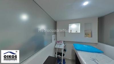 Casa de 4 alcobas en venta en Mandalay I Sector, Bogotá, 120 m² · foto 4 de 20