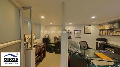 Casa de 4 alcobas en venta en Mandalay I Sector, Bogotá, 120 m² · foto 5 de 20