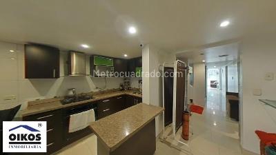 Casa de 4 alcobas en venta en Mandalay I Sector, Bogotá, 120 m² · foto 9 de 20