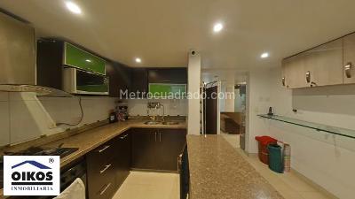 Casa de 4 alcobas en venta en Mandalay I Sector, Bogotá, 120 m² · foto 10 de 20