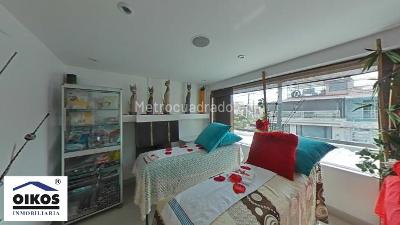 Casa de 4 alcobas en venta en Mandalay I Sector, Bogotá, 120 m² · foto 11 de 20