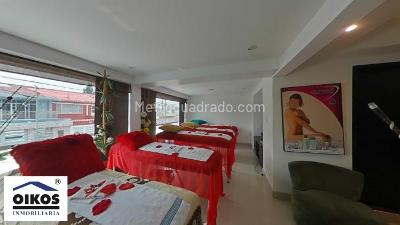 Casa de 4 alcobas en venta en Mandalay I Sector, Bogotá, 120 m² · foto 12 de 20