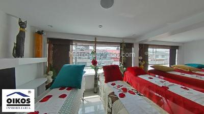 Casa de 4 alcobas en venta en Mandalay I Sector, Bogotá, 120 m² · foto 14 de 20