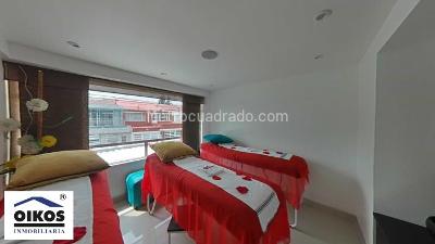 Casa de 4 alcobas en venta en Mandalay I Sector, Bogotá, 120 m² · foto 15 de 20